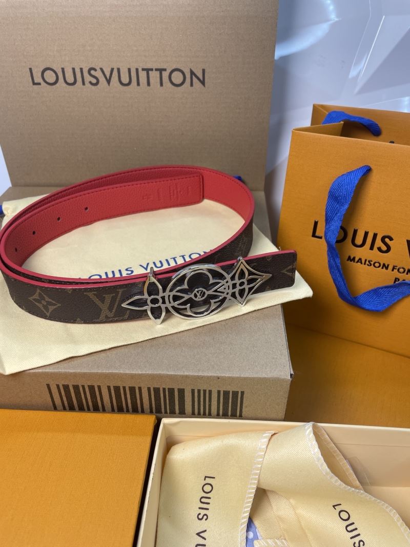 Louis Vuitton Belts